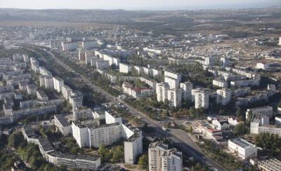 В Севастополе нашли участок для будущего индустриального парка