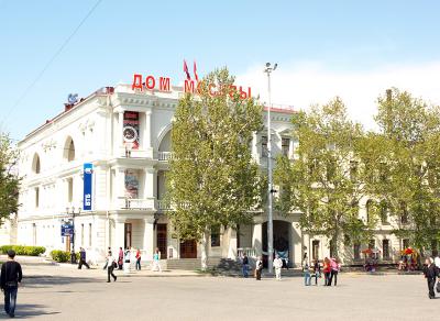 Длительно квартиры в Севастополе